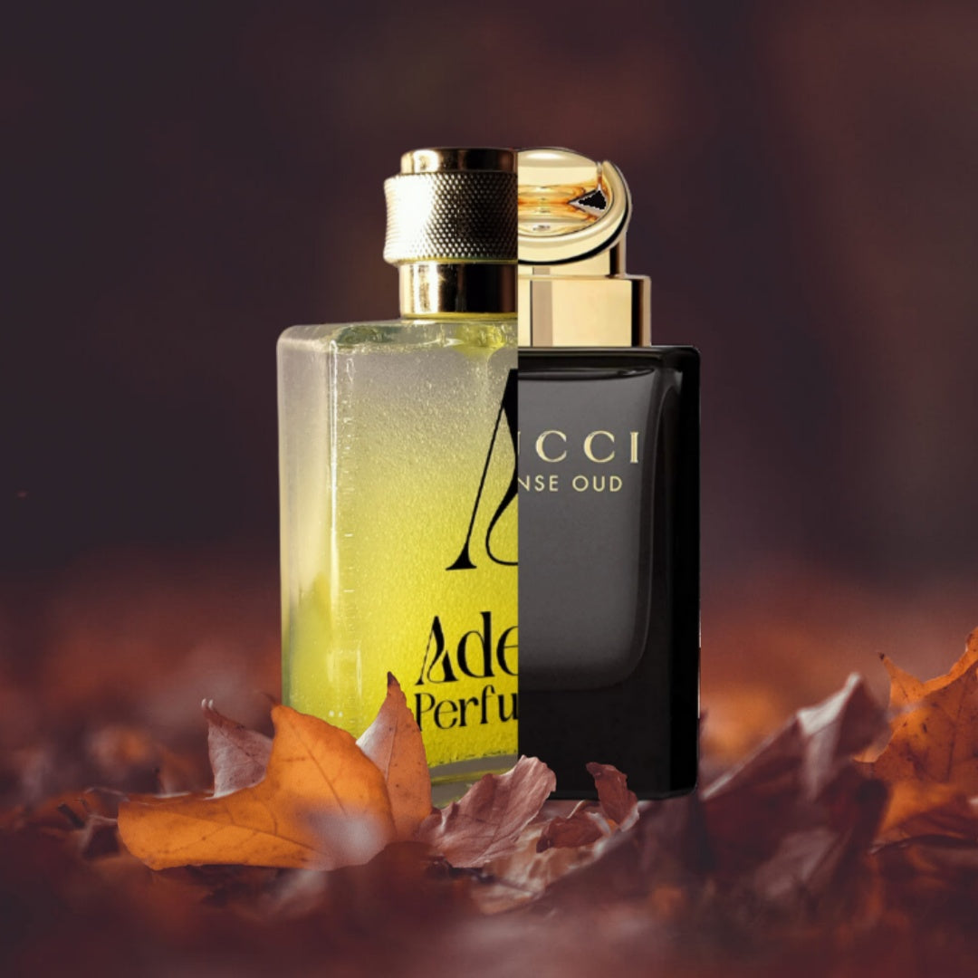 Adem intense oud